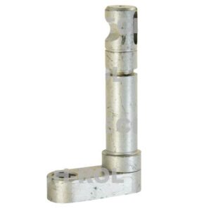 Dźwignia mechanizmu blokującego 80153082 Produkt krajowy