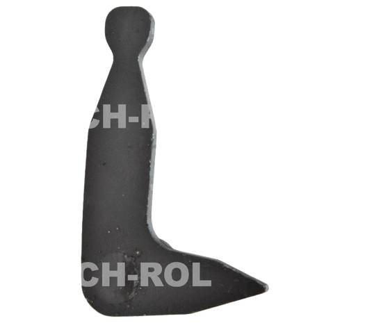 Dźwignia przełączania nawrotu do T-25 T3037087 APARTS