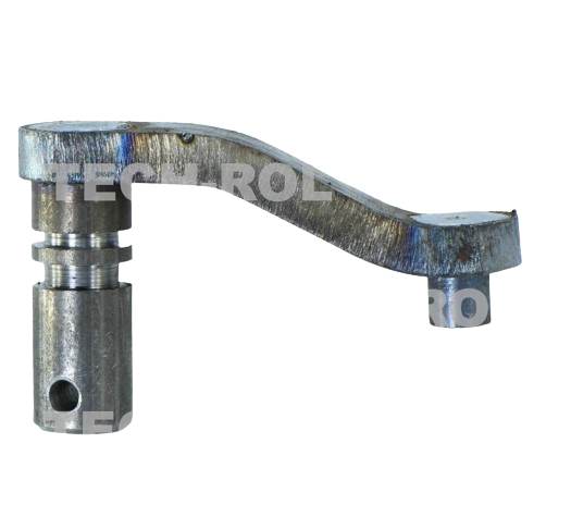 Dźwignia przekaźnika pasuje do Ursus C-360 46520060 952020 Produkt