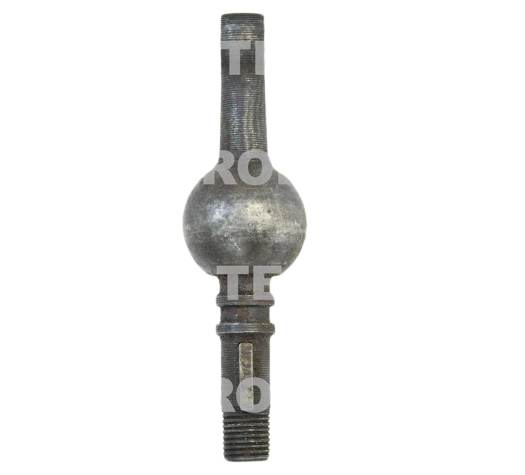 Dźwignia rozdzielacza do T-25 R75054A Produkt krajowy