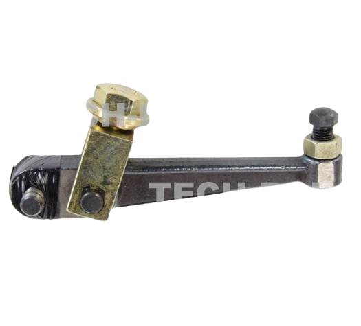 Dźwignia sprzęgła kompletna pasuje do Ursus C-385 80021098 Produkt