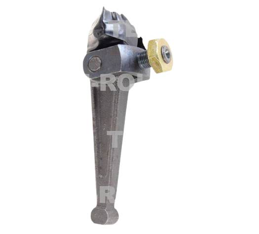 Dźwignia sprzęgła kompletna pasuje do Ursus C-385 89021075 89021501