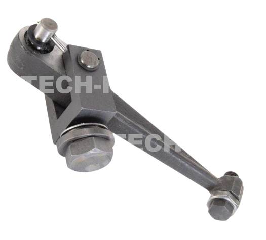 Dźwignia sprzęgła kompletna do C-385 80021098 Chełmno