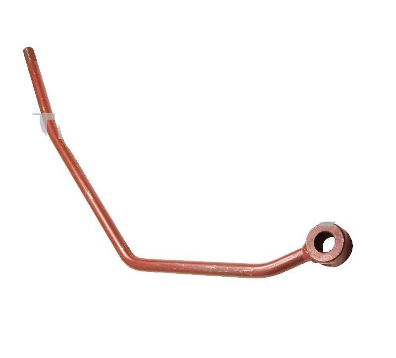 Dźwignia WOM 3027840M91 Produkt krajowy