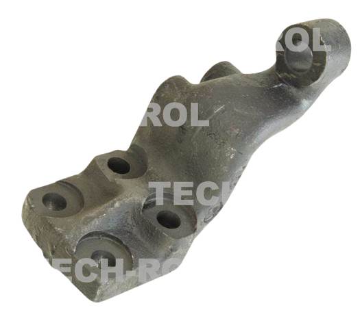 Dźwignia zwrotnicy lewa pasuje do Ursus C-385 80271052 Produkt krajowy