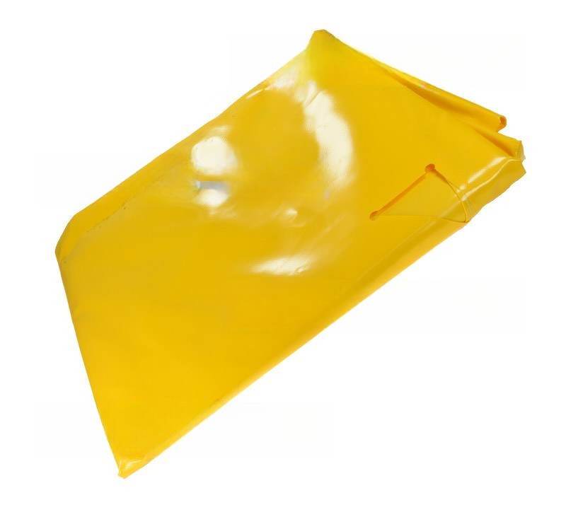 Fartuch ochronny pokrowiec kompletny osłony rurkowej pasuje do: Kosiarka