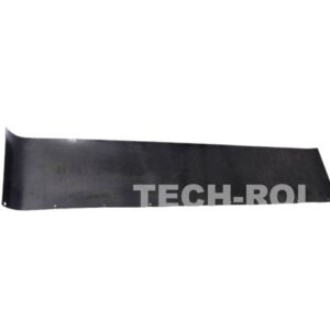 Fartuch gumowy 1255x251 Bizon 5050640060 Produkt krajowy