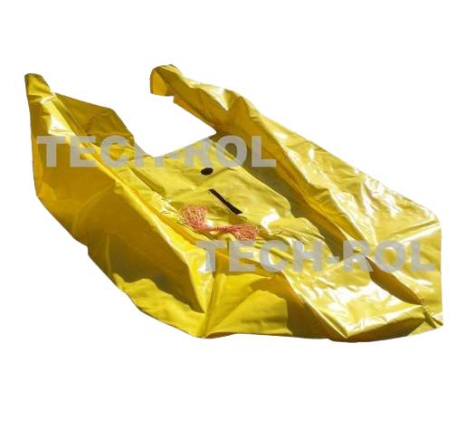 Fartuch ochronny pokrowiec kompletny osłony rurkowej pasuje do: Kosiarka