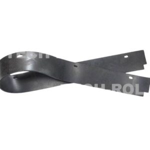 Fartuch gumowy wentylatora 1280x80 Bizon 5050650021 Produkt krajowy