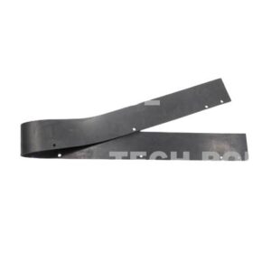 Fartuch gumowy 1286x80 Bizon 5056090050 Produkt krajowy
