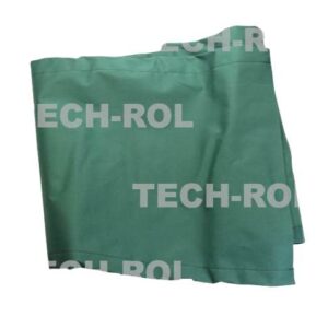 Fartuch tylny wylotowy pasuje do Bizon Z-056 5050580181 plandMAX