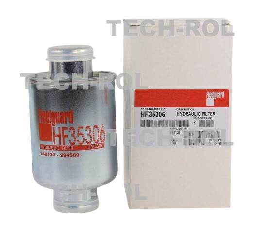 Filtr hydrauliczny do John Deere Renault Valtra HF35306 6005007631