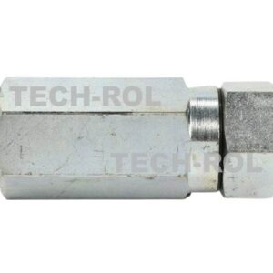 Filtr hydrauliczny FH160-16-40 gwint 1/2 cala Prasa zwijająca Unia Famarol