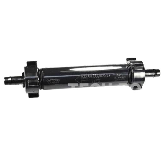 Filtr irygacyjny fi-12,5 czarny Opryskiwacz IS12BB Produkt Standard