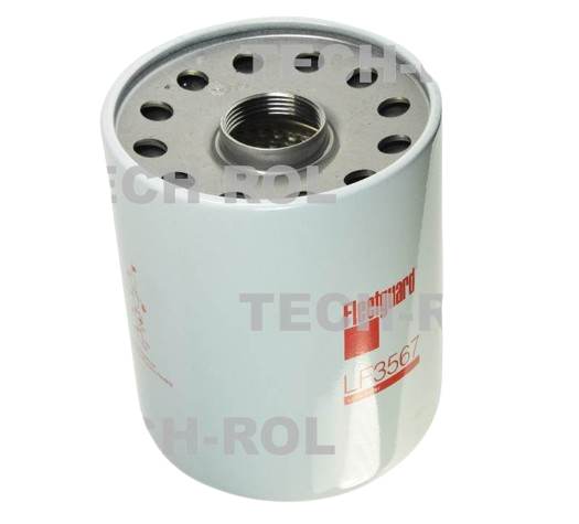 Filtr oleju do John Deere sk. LF3567 RE57394 Fleetguard