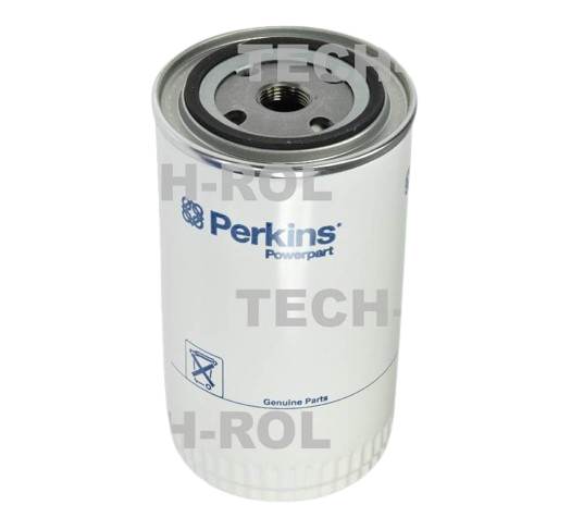 Filtr oleju do MF Claas Case JCB CAT Fiat 2654407 Perkins