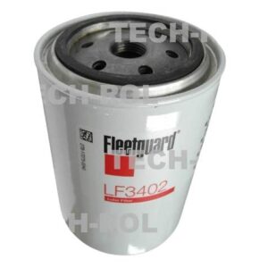 Filtr oleju do Renault Same Case sk. LF3402 Fleetguard