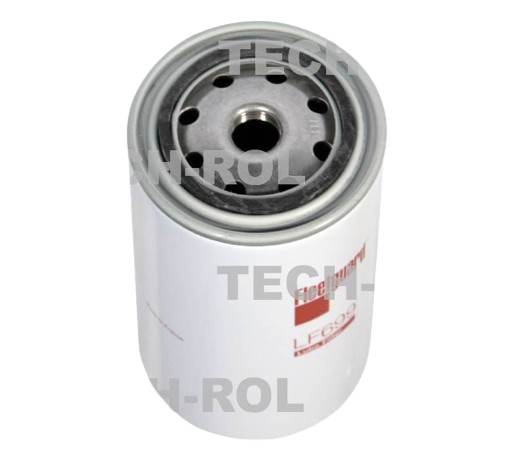 Filtr oleju do Ursus Case Claas LF699 Fleetguard