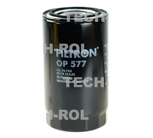 Filtr oleju do Zetor Bizon OP577 Filtron