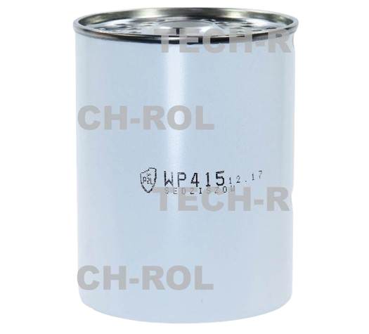 Filtr paliwa do Case Same MF Ursus WP415X WP41-5X Sędziszów PZL