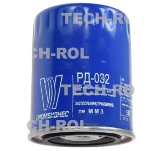 Filtr paliwa puszkowy do MTZ-82TS FT02011170 MTZ1025 Produkt Standard