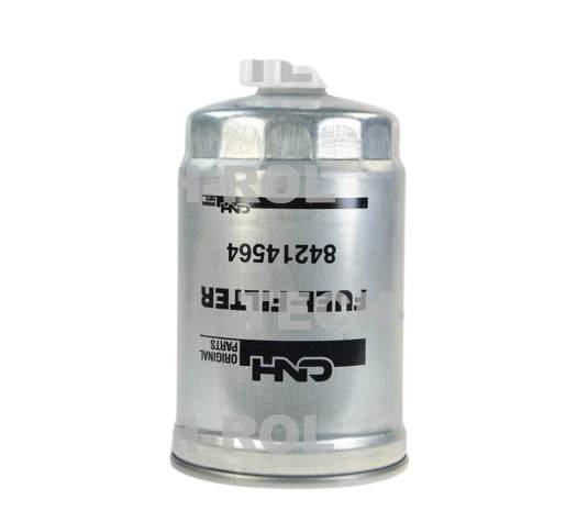 Filtr paliwa oryginał CNH do New Holland Case z separatorem 47135706