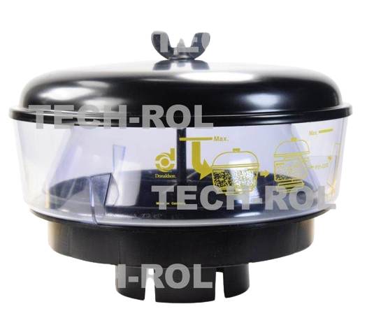 Filtr wstępny 4-6 4-cylindrowy turbo 6-cylindrowy wolnossący 83012902