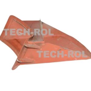 Gardziel lewa Rozdrabniacz bijakowy BĄK mały H-111 81110104100013 Produkt
