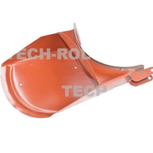 Gardziel prawa Rozdrabniacz bijakowy BĄK mały H-111 8111010510001 Produkt