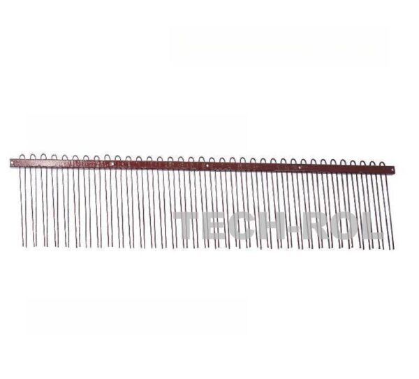 Grzebień sita kłosowego Bizon 5050640160 Produkt krajowy