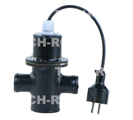 Grzałka silnika uniwersalna od mocy 700 WAT wzmocniona z przewodem pasuje