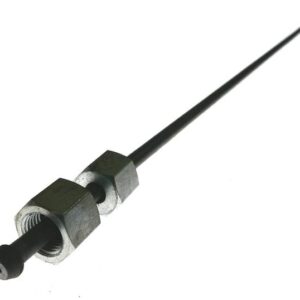 Przewód Wtryskowy Prosty 50 Cm M14 M12 Andoria