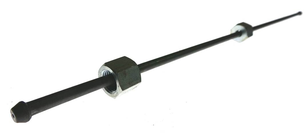 Przewód Wtryskowy Prosty 50 Cm M14 M14 Andoria