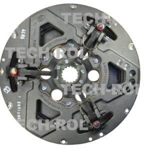Docisk sprzęgła LUK fi 350mm do Zetor Forterra 19021503 19021502 Zetor