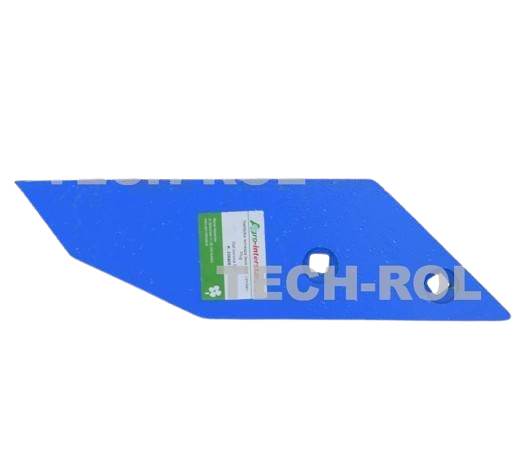 Dłuto lewe 2-otworowe B2S stal borowa Pług Lemken 3364051 Agro-interstar