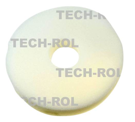 Gąbka filtra powietrza do T-25 D37E1109026 Produkt krajowy