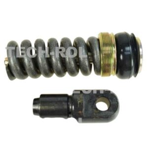 Głowica podnośnika kompletna do MF-3/4 1863388M91 APARTS