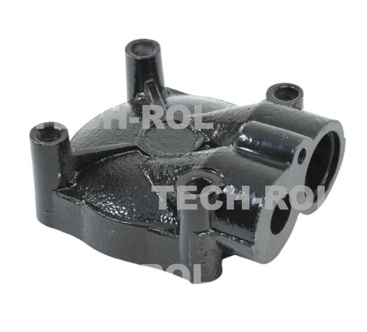 Głowica pompy Zefirek PPZ100 Opryskiwacz Tad-len