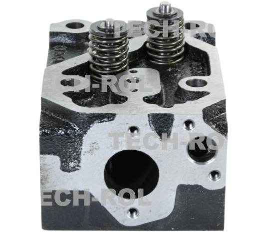 Głowica silnika kompletna do C-360 46505110 950501 Sikco