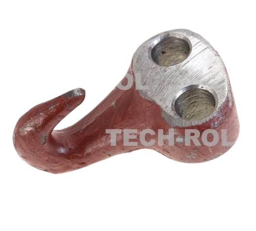 Haczyk korpusu podnośnika do C-330 50020470 Skropol