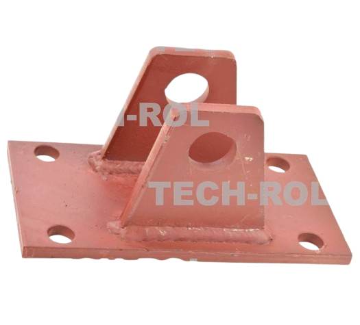 Hak przedni półramy narzędziowej do Ursus 902-1604 83280030 Produkt