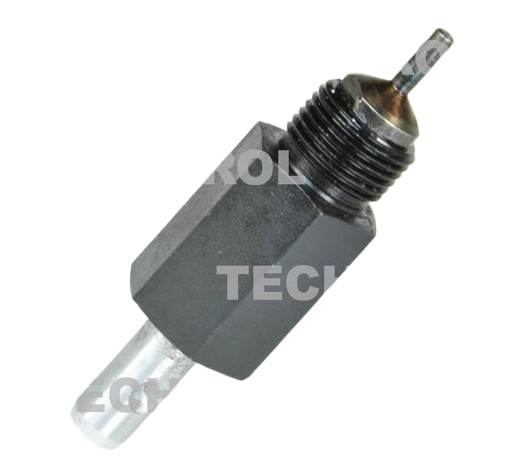 Iglica z pokrętłem 88413159 Produkt krajowy