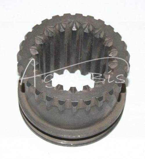 Tuleja Sprzęgła Mf