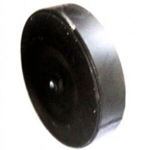 Koło Pługa 1023 Na Tulejkach Bez Osi