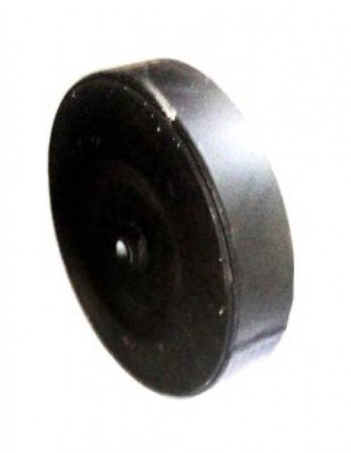 Koło Pługa 1023 Na Tulejkach Bez Osi