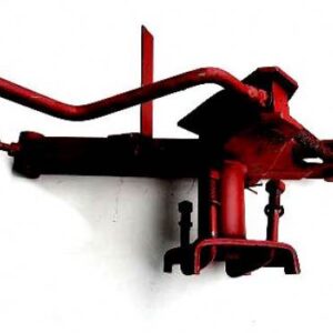 Regulacja Koła Pługa Kompletna Uchwyt Jarzmo 1023090051