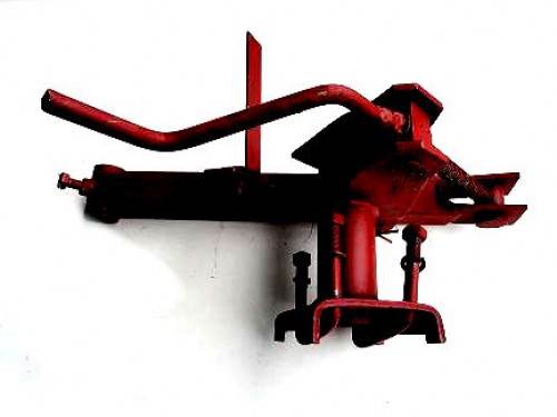 Regulacja Koła Pługa Kompletna Uchwyt Jarzmo 1023090051