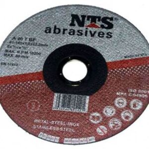 Tarcza Do Metalu 125x1,2x22 Geko