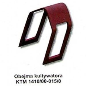 Obejma Kultywator Profil 50 Polska