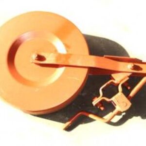 Koło Kultywatora Duże Fi-450 Kompletne 1417040010